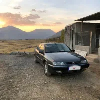 زانتیا ۲۰۰۰مدل۸۸|خودرو سواری و وانت|کرمانشاه, |دیوار