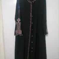 عبا یاهمون مانتوعربی
