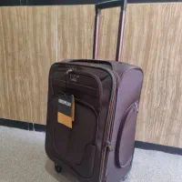 چمدان برند cat وارداتی سایز کوچک