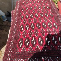 پشتی در در حد نو چهار عد|پشتی|شیراز, ستارخان|دیوار