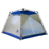 چادر مسافرتی ۱۰ نفره اتوماتیک کیت