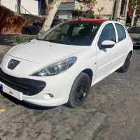 207MC|خودرو سواری و وانت|شیراز, بعثت|دیوار