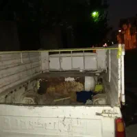 پیکان وانت|خودرو سواری و وانت|کرمانشاه, |دیوار