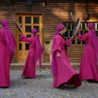 دفنوازان نوا