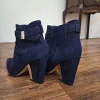 نیم بوت|کیف، کفش، کمربند|کرمانشاه, |دیوار