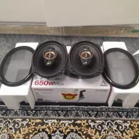 سیستم پایونر در حد آکبند|قطعات یدکی و لوازم جانبی|تهران, تجریش|دیوار