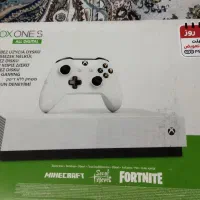 ایکس باکس وان اس Xbox one s|کنسول، بازی ویدئویی و آنلاین|تهران, کرمان|دیوار