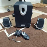 ساب واسپیکر