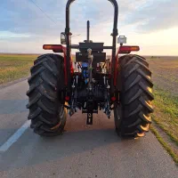 تراکتوز‌ 399 جفت‌ دیفرانسیل‌ خشک‌|خودرو سنگین|اهواز, کوی بشارت|دیوار