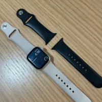 اپل واچ سری ۹|ساعت|بجنورد, |دیوار