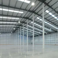 فروش متری و کیلویی انواع سوله نو و دست دوم|ماشین‌آلات صنعتی|رباط‌کریم, رباط‌کریم|دیوار