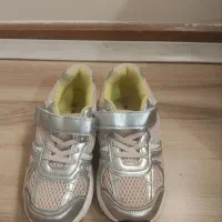 کفش دخترانه