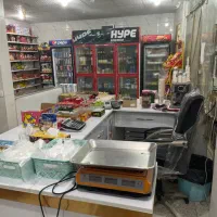 واگذاری مغازه سوپری فعال در روستای خشت|اجارهٔ مغازه و غرفه|لامرد, |دیوار