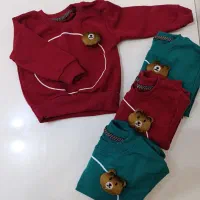 لباس بچگانه