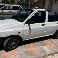 پراید۹۸