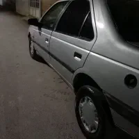 405 مدل 91 دوگانه کارخانه