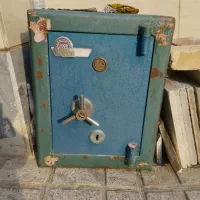 اجاره هیلتی.فروش گاوصندوق