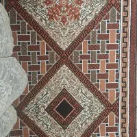 کناره ، جاجیم ، گلیم ، فرش