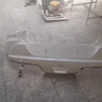 سپر عقب تیوولی فابریک