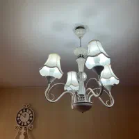 لوستر ۷۵۰ تومن