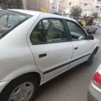 سمند ef7 دوگانه فابریک 93|خودرو سواری و وانت|کرج, بنیاد|دیوار