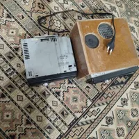 فروش اسپیکر ساختگی با ظبط