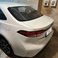 تویوتا لوین 2024|خودرو سواری و وانت|مشهد, سجاد شهر|دیوار