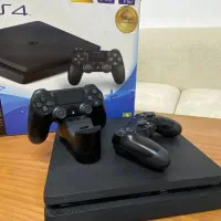 ps4 1tra (پی اس ۴ یک ترابایت )