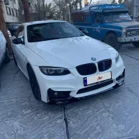 بی ام و ۳۲۵ کروک