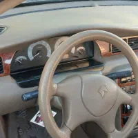 سمند مدل ۸۵ بدون رنگ|خودرو سواری و وانت|ماهدشت, |دیوار