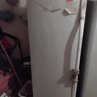 یخچال الکترواستیل