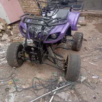 مزایده و سند|موتورسیکلت|زنجان, |دیوار