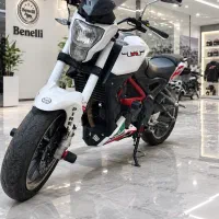 موتور Benelli بنلی مدل 96