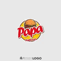 فست فود پاپا