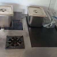 اجاق ۵ کاره|کافیشاپ و رستوران|بابلسر, |دیوار