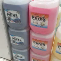 مایع لباسشویی ظرفشویی دستشویی 10 لیتری درجه 1