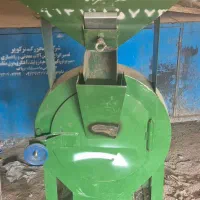 یک دستگاه اسیاب