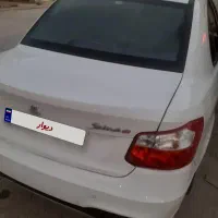 فروش ساینا s|خودرو سواری و وانت|نورآباد, |دیوار