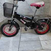 دوچرخه سایز ۱۶