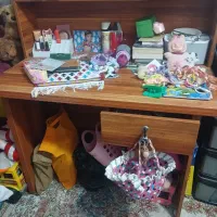 میز تحریر و پیشخوان|میز تحریر و کامپیوتر|اسلامشهر, شهرک محمدیه|دیوار