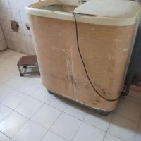 لباسشویی