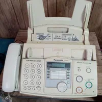 تلفن و فکس پاناسونیک