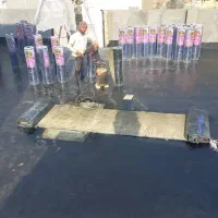 ایزوگام شرق اصلی لکه گیری