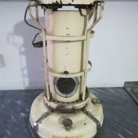 چراغ نفتی علاالدین