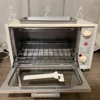 توستر|اجاق گاز و لوازم برقی پخت‌وپز|تهران, اباذر|دیوار