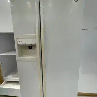 یخچال ساید