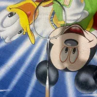 دسته بدمینتون ی۱۰۱۲