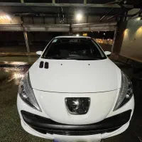 ۲۰۷ مدل ۱۴۰۱ پانا|خودرو سواری و وانت|مشهد, هفت تیر (حافظ)|دیوار