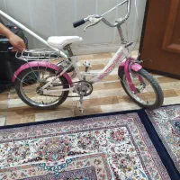 دوچرخه|دوچرخه، اسکیت، اسکوتر|قم, نخودی|دیوار