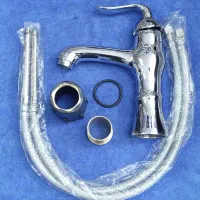 شیرآلات روشویی توالت فرنگی